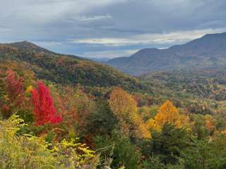 Gatlinburg RV Resort