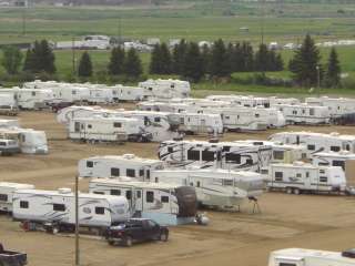 Williston Village RV Resort