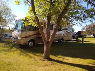 Ashley RV Park