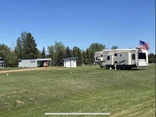 Ball Park RV Park