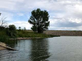 North Shore Bowman-Haley Lake