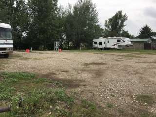 Gackle RV Park