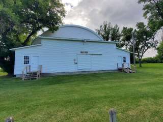 Lamoure County Memorial Park