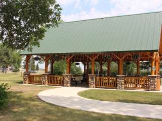 Tioga City Park