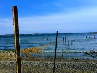 Pouch Point - Three Affiliated Tribes