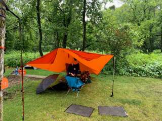 Buffalo River State Park