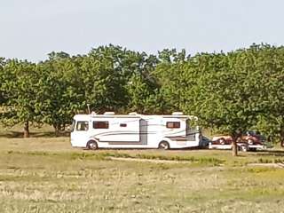 Sheyenne National Grassland