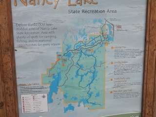 Nancy Lake State Recreation Site