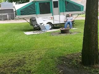 Lakeshore RV Park Inc