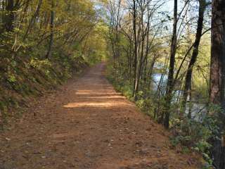 Willow River State Park