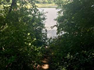 Lake Elmo County Park Reserve