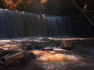 Nerstrand Big Woods State Park