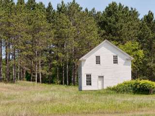 Crow Wing State Park