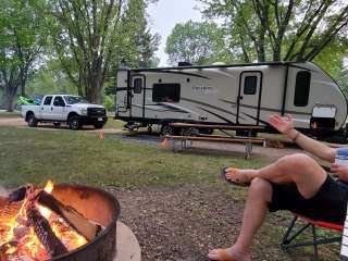 St. Croix Bluffs Regional Park