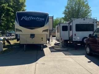 Dakotah Meadows RV Park