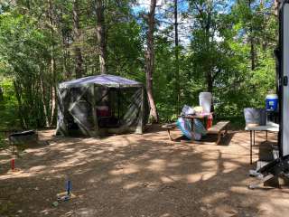 Savanna Portage State Park