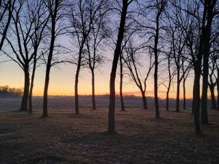 High Island Creek Park