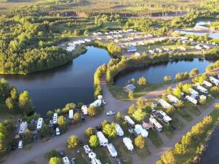 Red Pine Campground