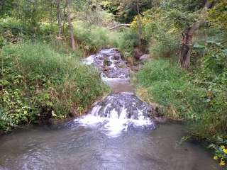 Camden State Park