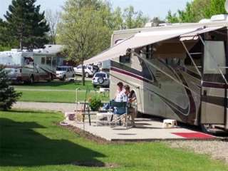 St. Cloud Campground  & RV Park