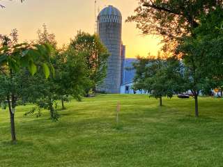 The Jubilee Homestead