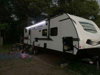 Eagle Ridge Campground 