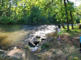 Apple River Family Campground