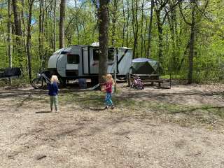 Lake Koronis Regional Park