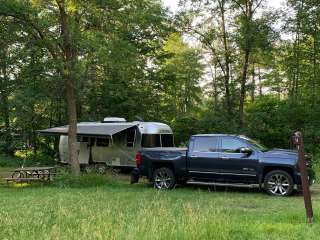 Interstate Park — Saint Croix National Scenic Riverway