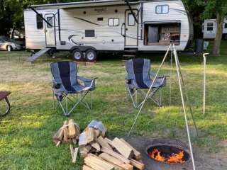 Two Rivers Campground