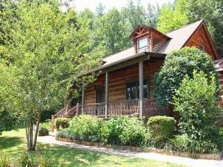 Buffalo Creek Vacation Rentals - Bison Escape