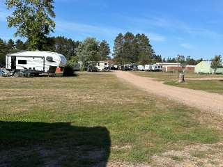 Moose Lake City Park