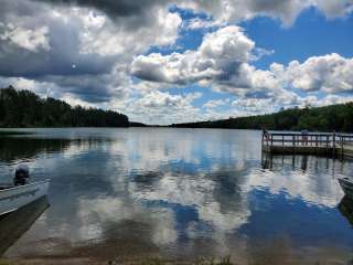 Long Lake Campsite-RV Resort