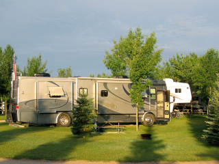 Country Campground