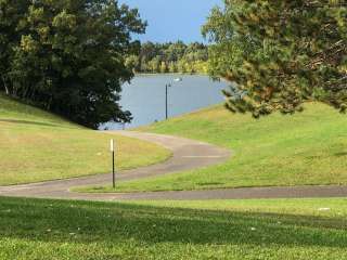 Vagabond Village Campground