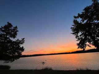 Cedar Lake Memorial Park