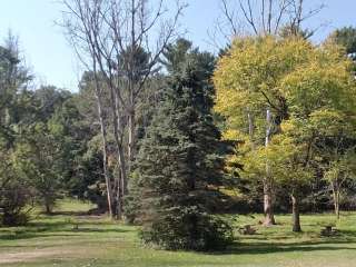 Twin Springs Resort Campground