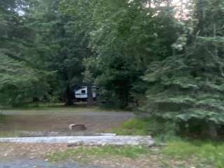 Forest Acre Campground