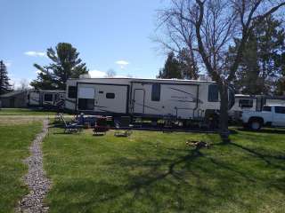 Rum River RV Park