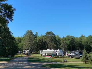 Birch Bay RV Resort