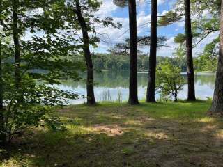 Clear Lake City Park