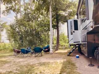 Minnesota National RV Park