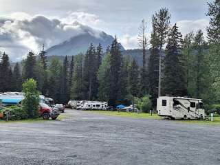 Stoney Creek RV Park