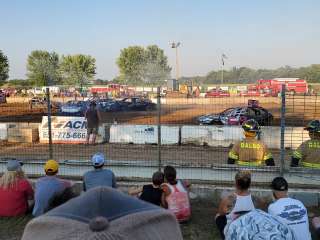 Isanti County Fairgrounds