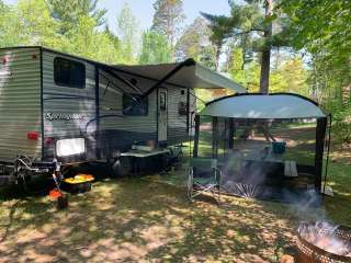 Tuck-a-way Resort and Campground