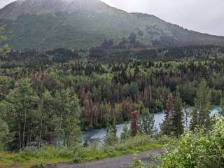 Kenai Princess Wilderness Lodge & RV Park