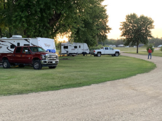 Outdoors Inn Campground