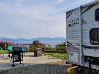 Baycrest RV Park