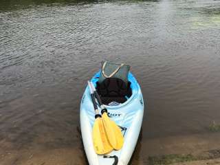 Old Wadena County Park