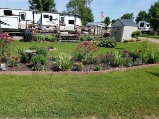 Country Quiet RV Park and Campground